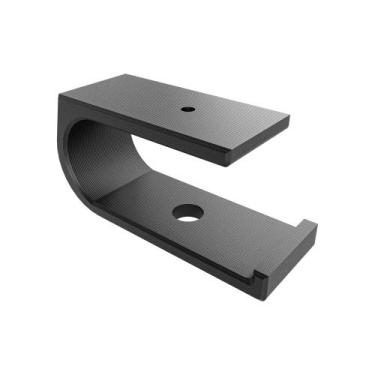 Imagem de Suporte de Headset para por em baixo da mesa, Suporte de Fone - Delipa
