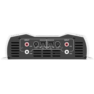 Imagem de Modulo De Potencia Taramps Ds-800x4 800rms 4 Canais 1r...