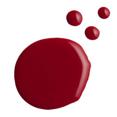 Imagem de Esmalte Cremoso Queridinhos 9ml Dailus Cor Intensa e Acabamento Impecável Merengue