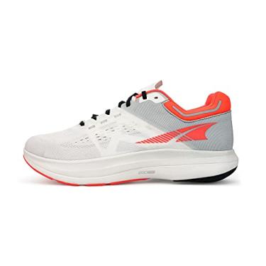 Imagem de ALTRA Vanish Tempo White/Coral 13 D (M)