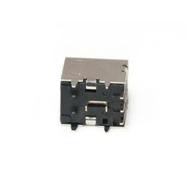 Imagem de DC Jack para Notebook compatível com Dell Vostro 1520 Sem Cabo - bring