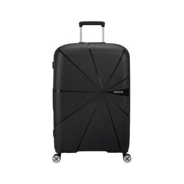 Imagem de Mala american tourister starvibe grande 32 kg exp tsa- preto