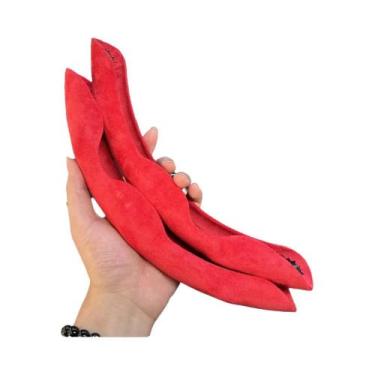 Imagem de Capa De Volante De Carro Universal Em Couro Antiderrapante De 38CM, Ki