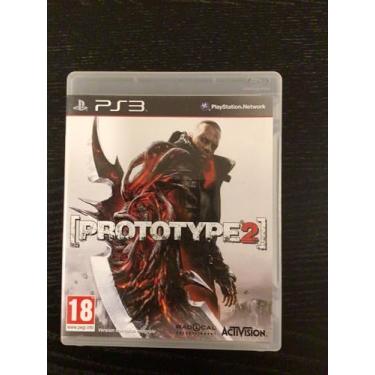 Imagem de Prototype 2 [PS3] NEUF