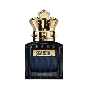 Imagem de Perfume Scandal Jean Paul Gaultier Masculino Eau de Parfum Intense, 50