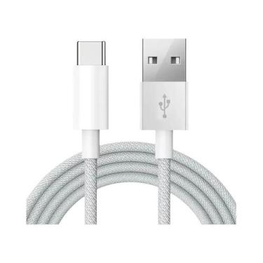 Imagem de Cabo USB De Carregamento Rápido 60W Para iPhone 16 15 pro Max plus Car