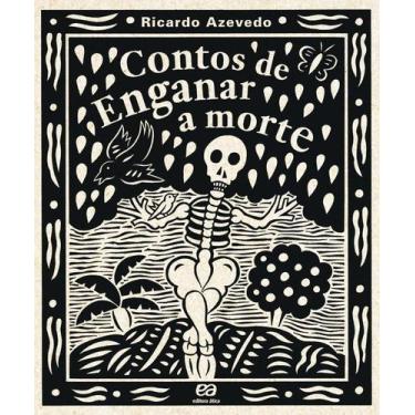 Imagem de Livro - Contos de enganar a morte