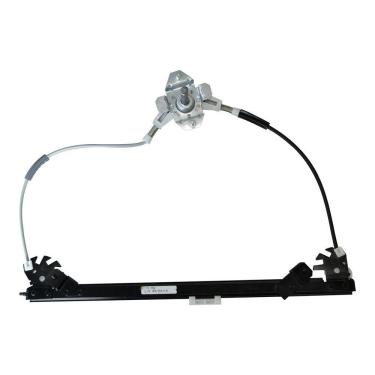 Imagem de Máquina Do Vidro Mecânica Esquerda Uno G2 Após 10 2pts