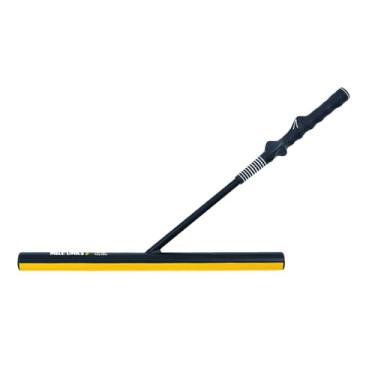 Imagem de KiBcsLic Ferramenta auxiliar para treinamento de swing de golfe, bastão portátil com empunhadura ergonômica para correção de postura, ideal para academia,