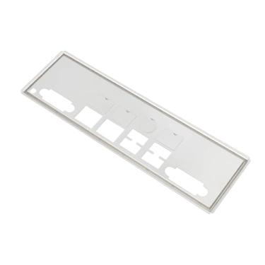 Imagem de Briny River Capa de computador E/S placa mãe escudo MCP-260-00042-0N compatível com Supermicro x10DRi-T, x11DPI, X9DRD, X10SRM, X9DRH