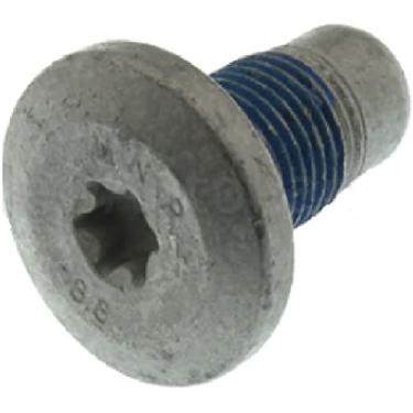 Imagem de Parafuso de volante original OEM 11610164 M15x1,5x29 para GM Chevrolet