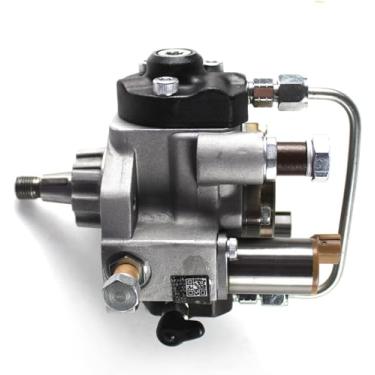 Imagem de 8-97206044-6 CR HP3 Bomba de injeção de combustível compatível com Isuzu 5.2L 4HK1 Series Engine NPR NQR NRR FRR FSR Caminhões 294000-0036
