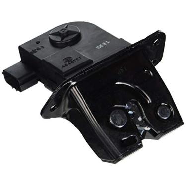 Imagem de Trava traseira original OEM 81230-2V000 / 812302V000 para Hyundai Veloster 12-17