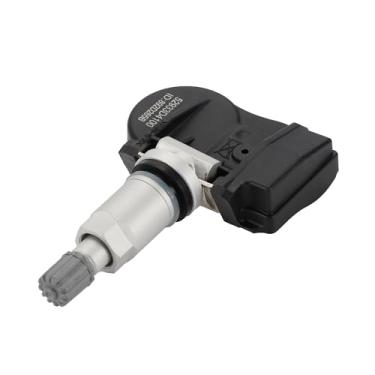 Imagem de Partuto Sensor de pressão de pneu nº 52933D4100 Sensor de monitoramento de pressão de pneu para Kia Soul para Hyundai Sonata 2021-2023