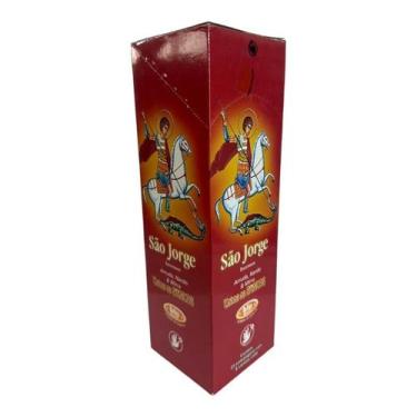 Imagem de Incenso Indiano Bic Proteção 25 Caixas com 8 Varetas-Escolha - Bialluz