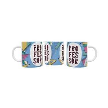 Imagem de Caneca Personalizada Professor