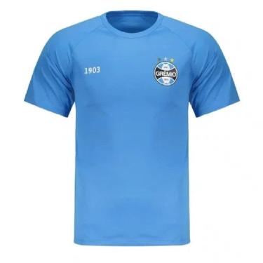 Imagem de Camiseta Betel Grêmio Basic II Masculina-Masculino