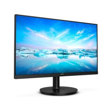 Imagem de Monitor Philpps 21.5" 221V8LB3, FHD, 120Hz, Preto
