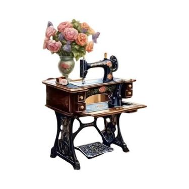 Imagem de Momoart gato pintura diamante animal colorido diamante mosaico imagem 