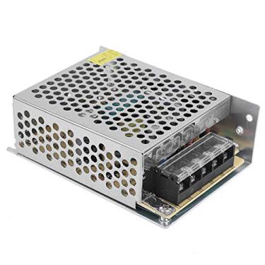Imagem de Hyuduo Fonte de Alimentação Comutada 5V / 10A / 50W, Adaptador de Unidade de Transformador de Equipamento LED, para Automação Industrial, CFTV, Barra de Luz LED, Impressora 3D, etc. (#12)
