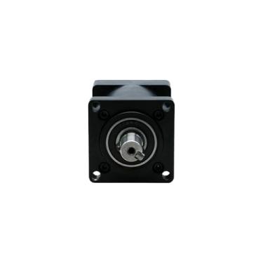 Imagem de Redutor planetário redutor planetário PX57 adequado para motor de passo 23 57 proporção 3/4 / 5/6 / 10 orifício de entrada 8 mm eixo de saída 14 mm com chave de 5 mm (5: 1)