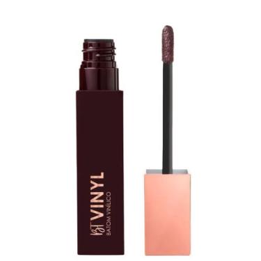 Imagem de Batom - Bruna Tavares - BT Vinyl - Líquido longa duração, Morgana