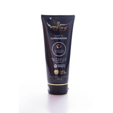 Imagem de Leave-in Iluminador Anny Cosméticos 200ml - Anny Cosmeticos