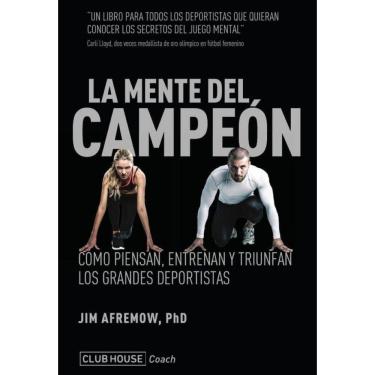 Imagem de La mente del campeón - Espanhol