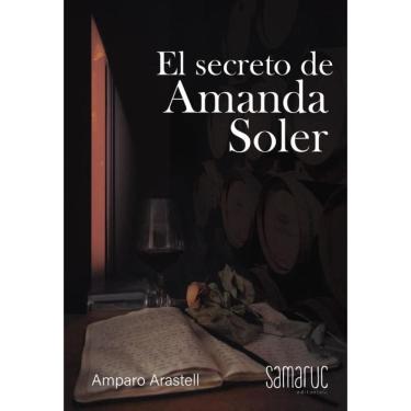 Imagem de El secreto de Amanda Soler - Espanhol