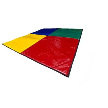 Imagem de Colchonete tatame para piscina de bolinhas de festas - Biel Brinquedos