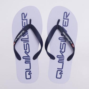 Imagem de Chinelo Masculino Quiksilver Q111a0090-Masculino