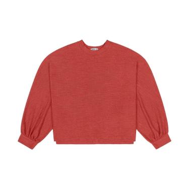 Imagem de Blusão Feminino Plus Size Secret Glam-Feminino