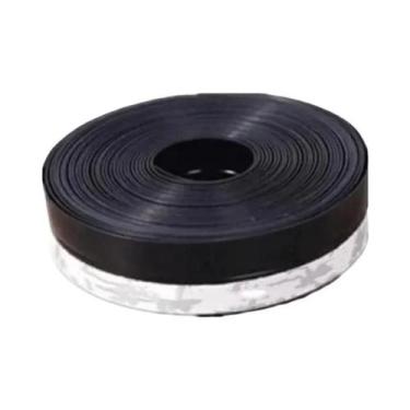 Imagem de Fita De Vedação De Silicone Autoadesiva De 5M Para Portas, Isolante Ac