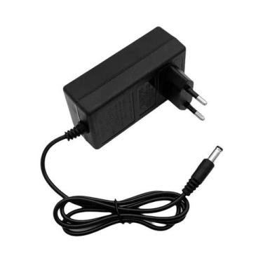 Imagem de Carregador De Bateria De Lítio 12.6V 18V 21V Para Furadeira Makita, Má