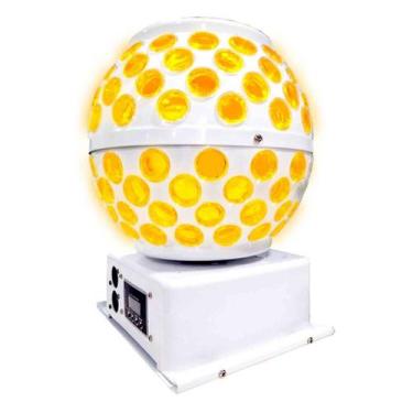 Imagem de Globo de Luzes Magic Ball em LED Magic X2 SKP Pro Light, 2.2 kg