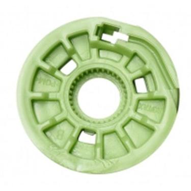 Imagem de Roldana Fiat Stilo Idea Punto Uno Vivace Palio Attractive Má