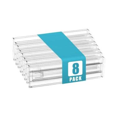 Imagem de Divisores De Gavetas Para Roupas De Bebê, Utensílios De Cozinha E Arma