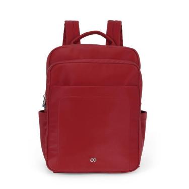 Imagem de Mochila de Costas Pequena Executiva Notebook Gash-Feminino