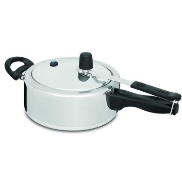 Imagem de Panela de Pressão Expressa - 3L - Nigro