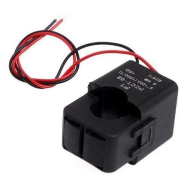 Imagem de Transformador De Corrente 1000/1 100A Não Invasivo - ENG Automação