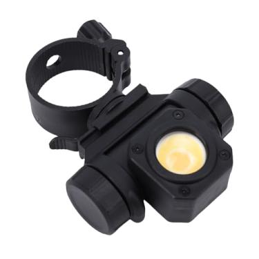 Imagem de WALFRONT Luz Led para Pistola de Pintura, Rotação de 360 ​​graus, Recarregável, Pistola de Pintura, Giratória, para Automática, Correspondência de Cores