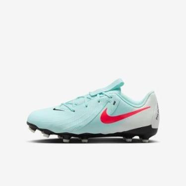 Imagem de Chuteira Nike Phantom GX II Academy Infantil Campo-Unissex