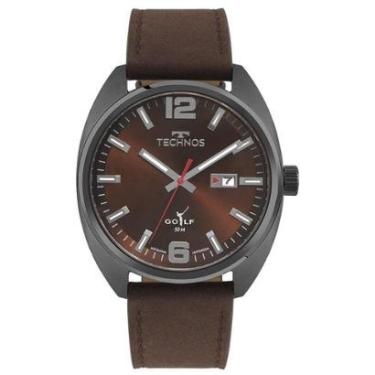 Imagem de Relógio Technos Masculino Classic Golf 2315LAQ/0M-Masculino