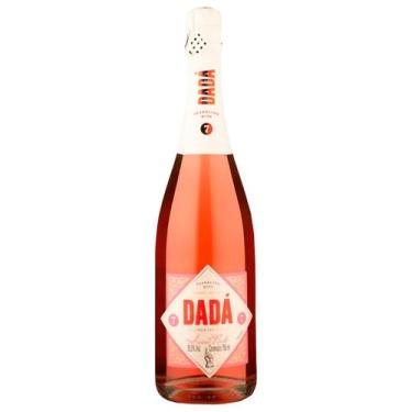 Imagem de Espumante finca las moras dadá n.7 pink sweet 750ml