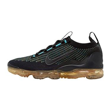 Imagem de Nike Tênis masculino Air Max Excee AMD, Pólen preto multicolorido, 42