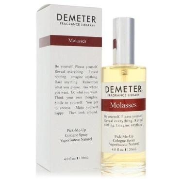 Imagem de Perfume Feminino Demeter Molasses (unisex) 120 Ml Colônia