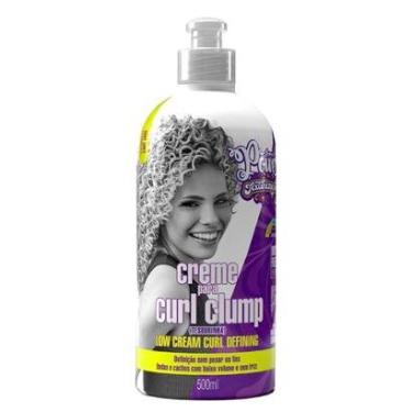 Imagem de Soul Power Texturações Creme Para Curl Clump 800g-Unissex