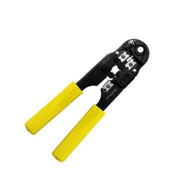 Imagem de Alicate Crimpador Cabo Pvc 8 Polegadas Beltools