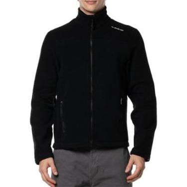 Imagem de Moletom Quiksilver Aberto Aker WT24-Masculino
