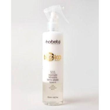 Imagem de Hobety Leave-in Bifasico SOS 255ml